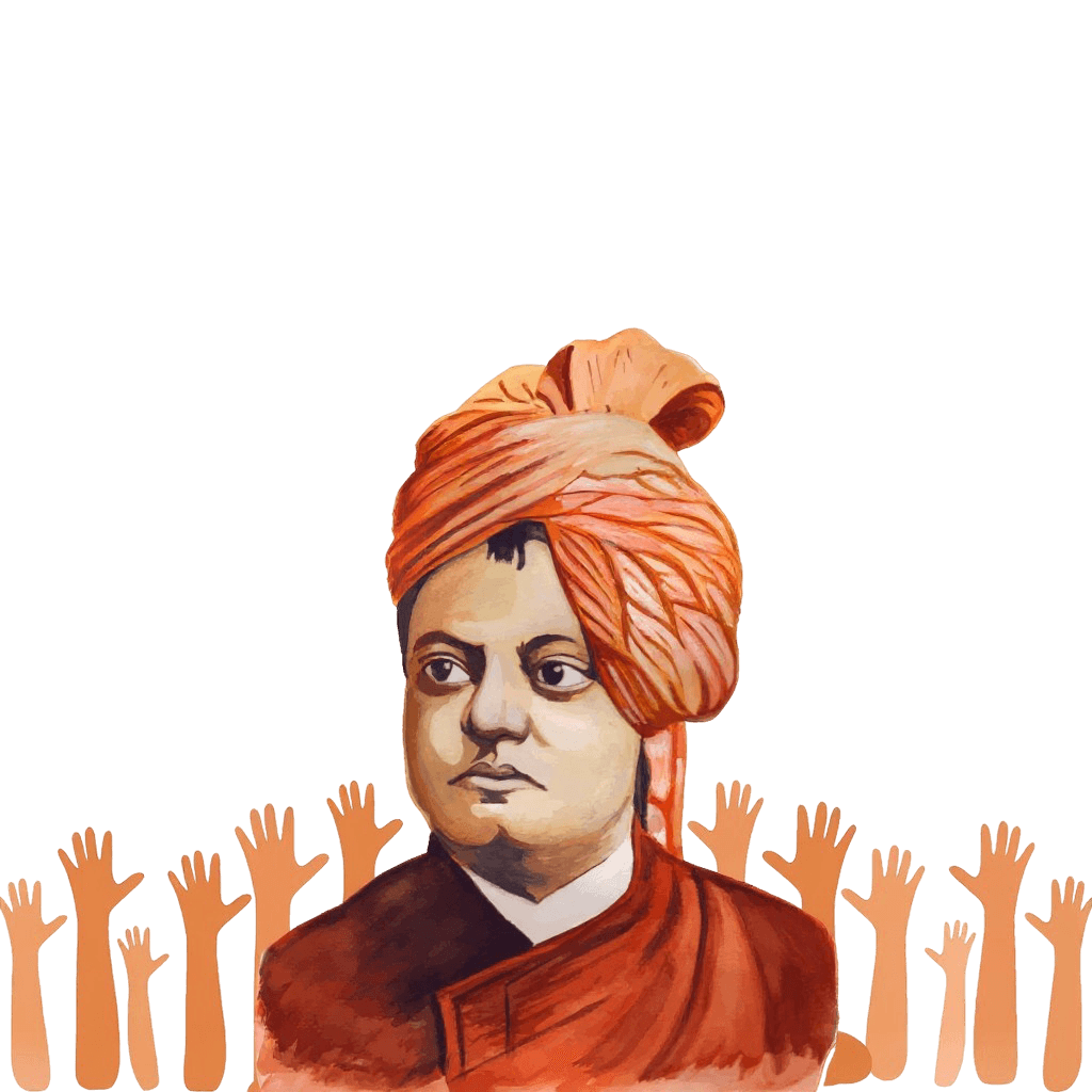 Swami Vivekanand